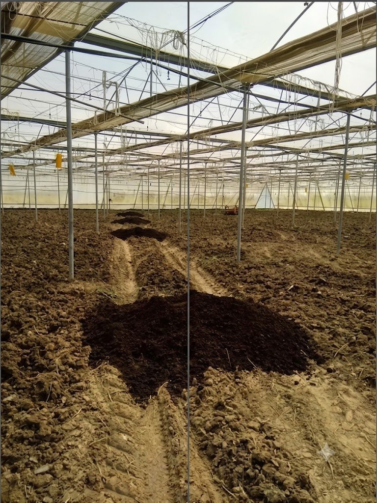 ARC BIO Loose Manure (Bulk Supply)